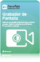 Grabador de Pantalla