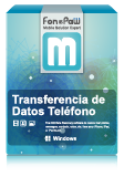 Transferencia de Datos Teléfono