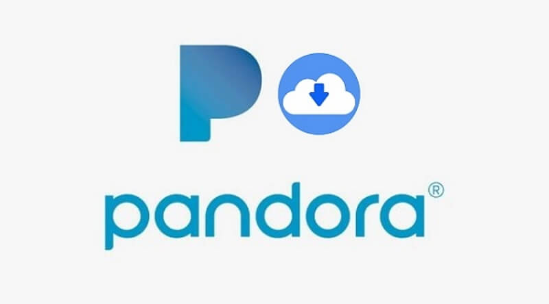 descargar música de Pandora