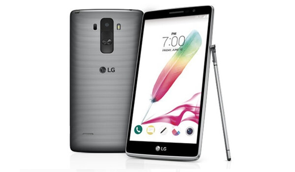 lg-series